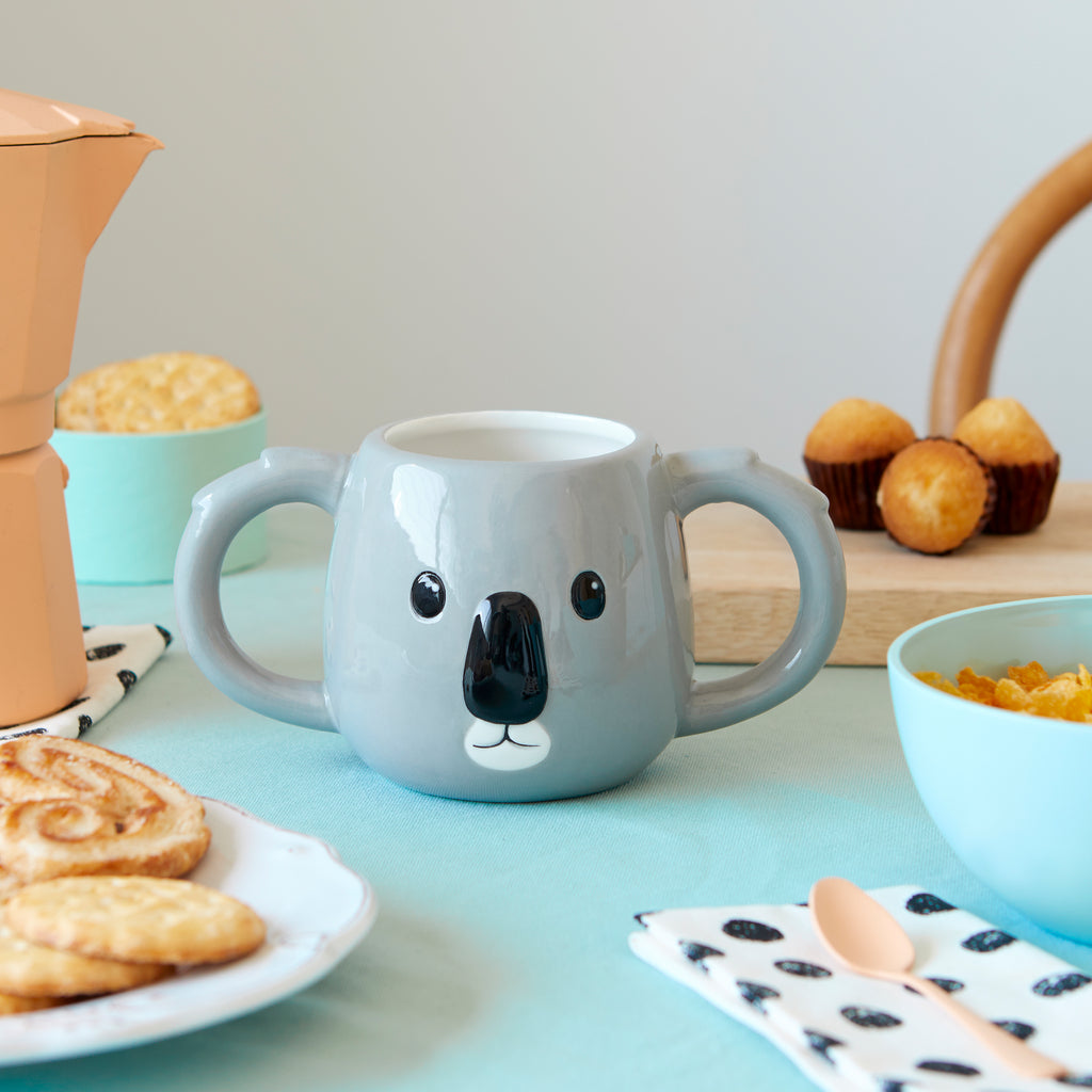 Koala Mug