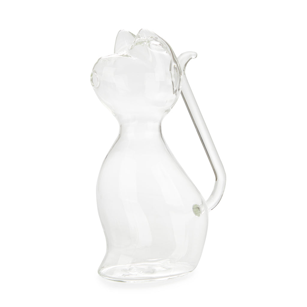 Carafe Meow!