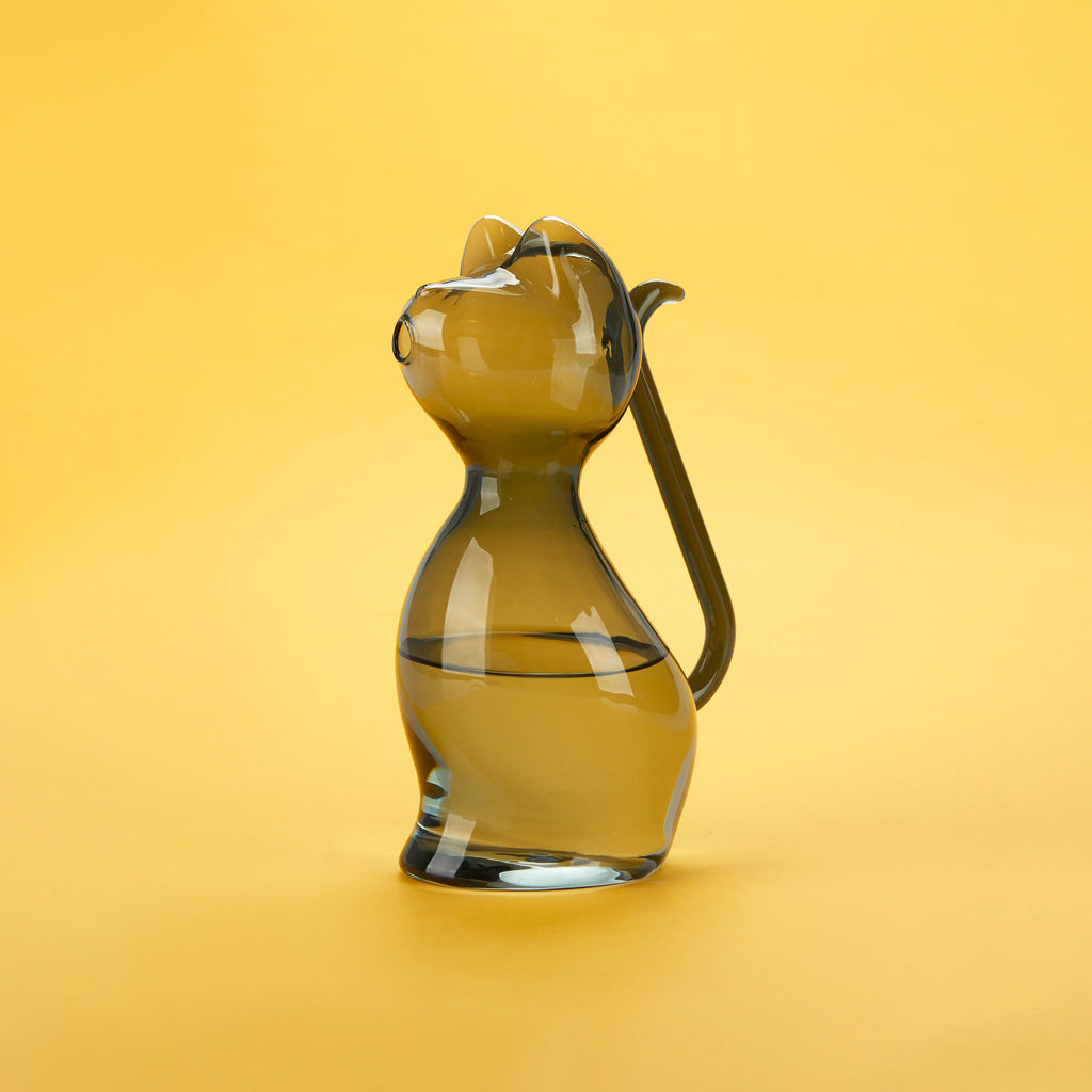 Carafe Meow!