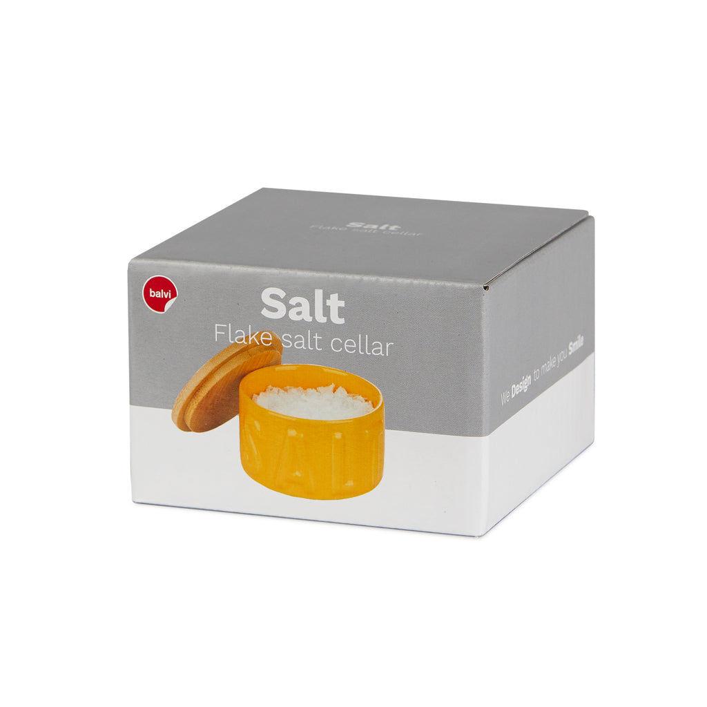 Salero Salt