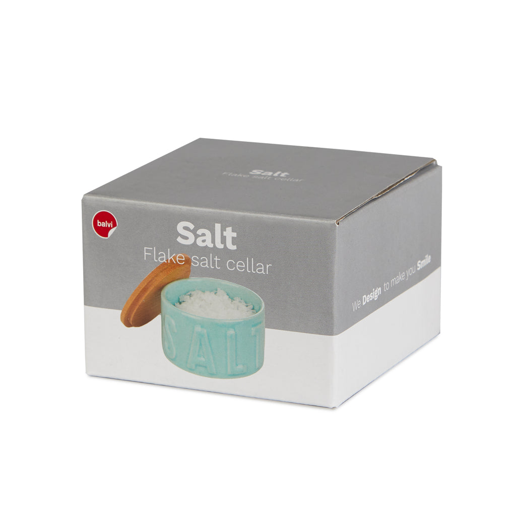 Salero Salt
