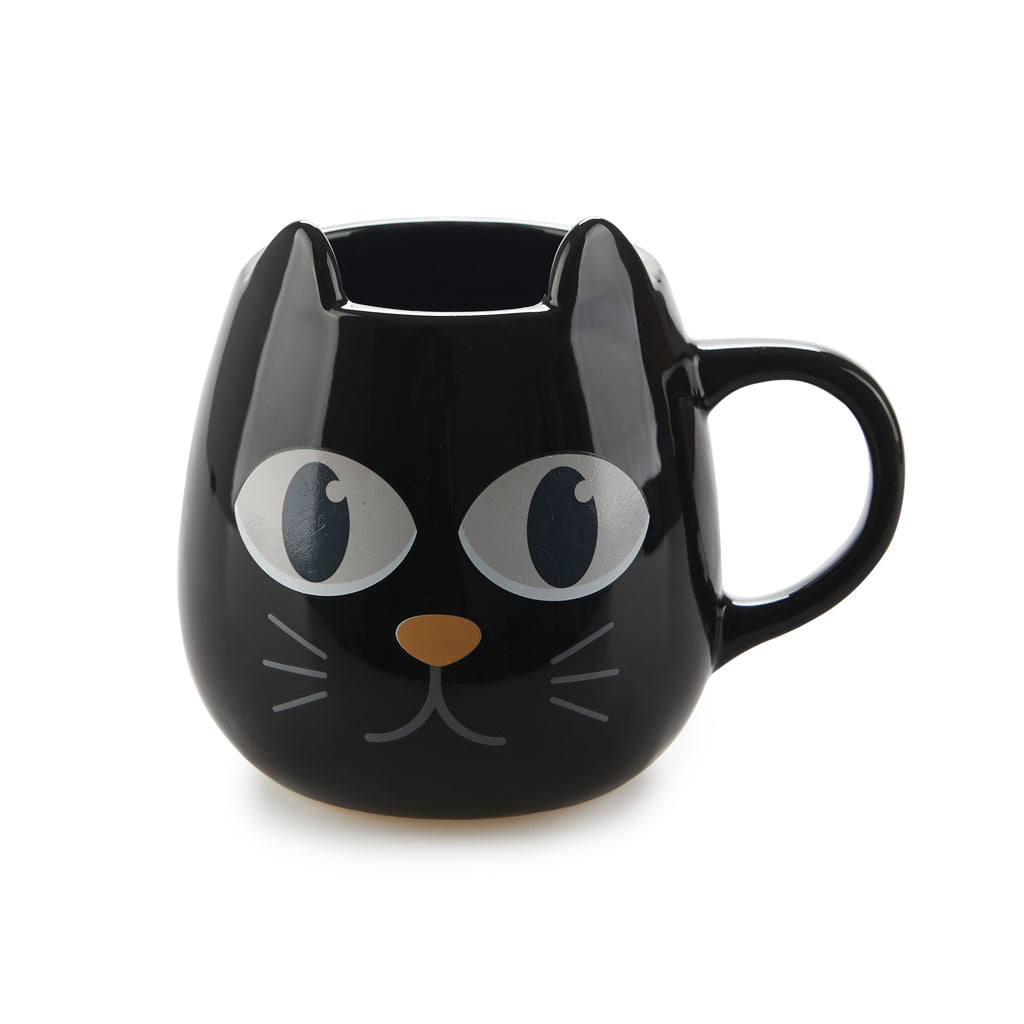 Taza Wake Cat