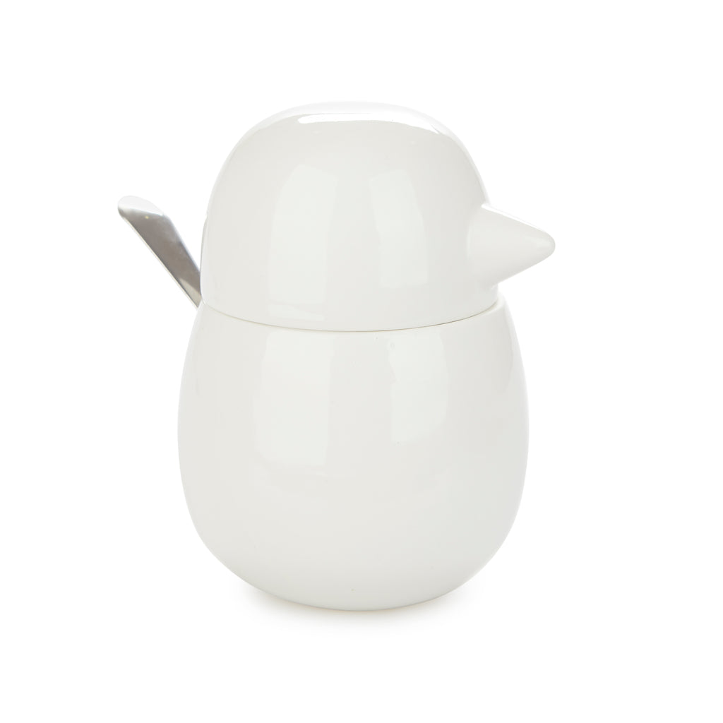 Birdie Sugar Bowl