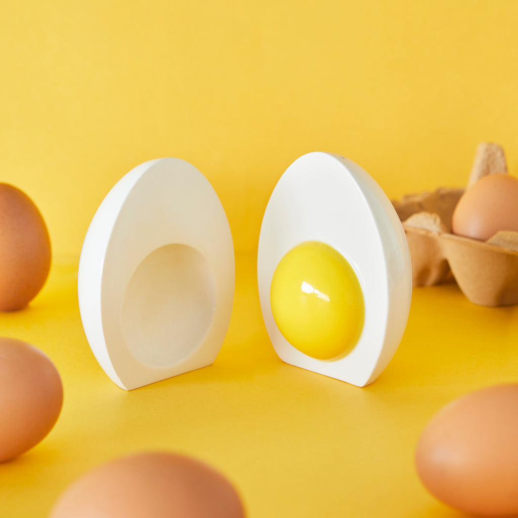 Uovo L Salt & Pepper