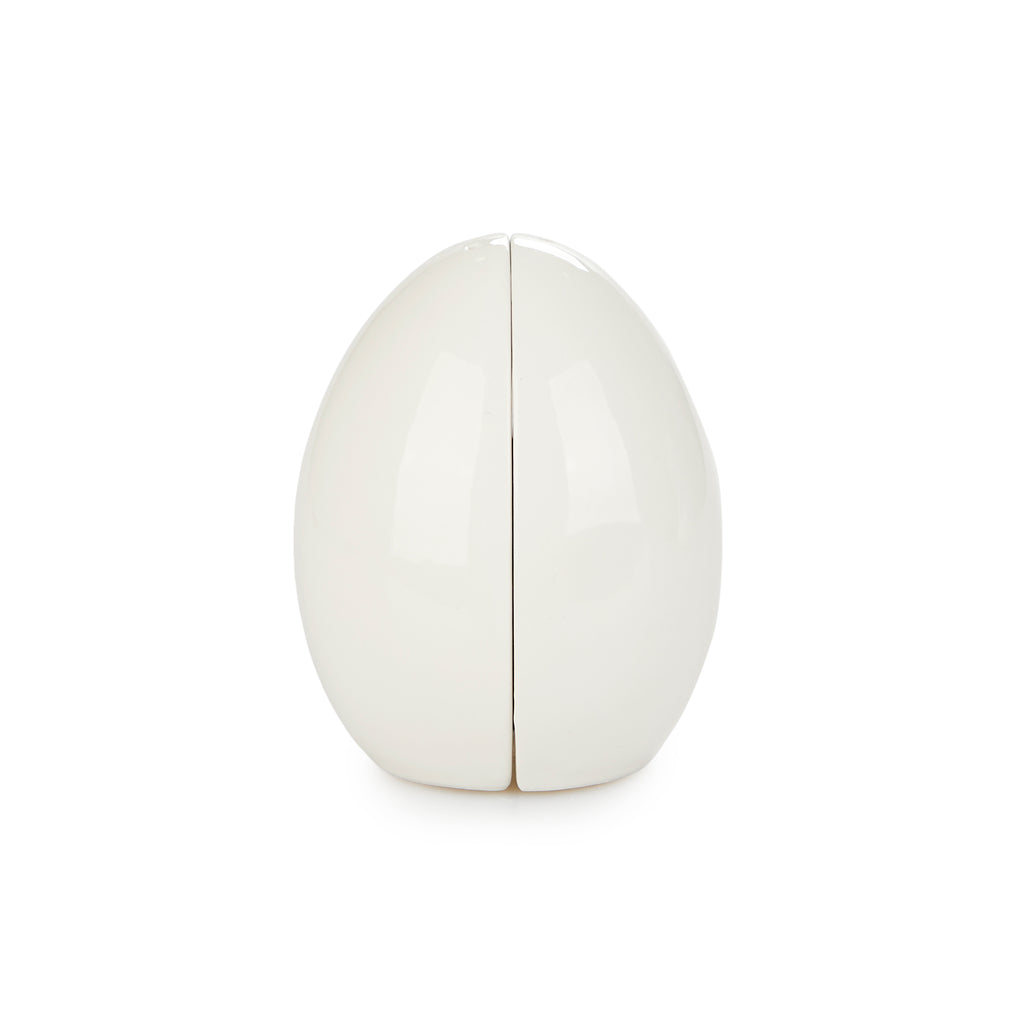 Uovo L Salt & Pepper