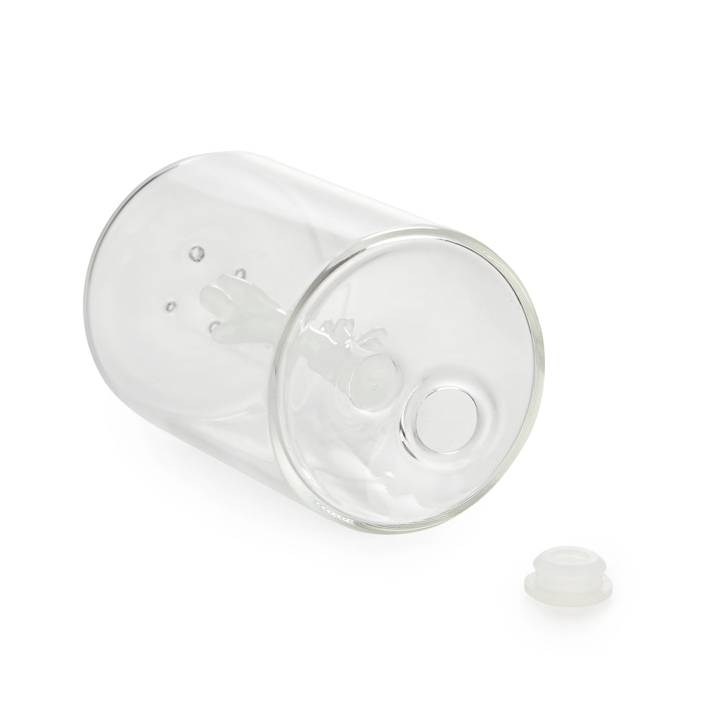 Salero Atlantis Coral