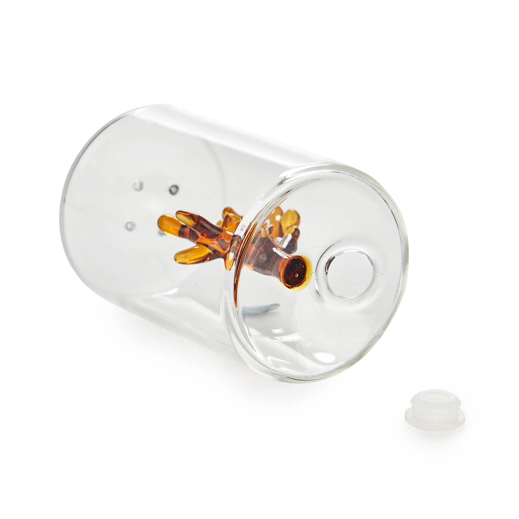 Salero Atlantis Coral