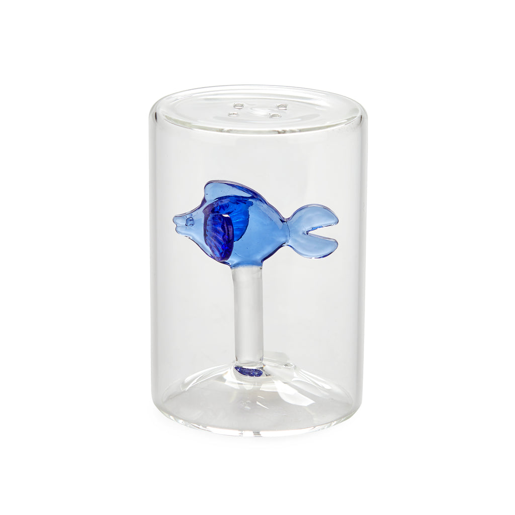 Atlantis Fish Salt Shaker
