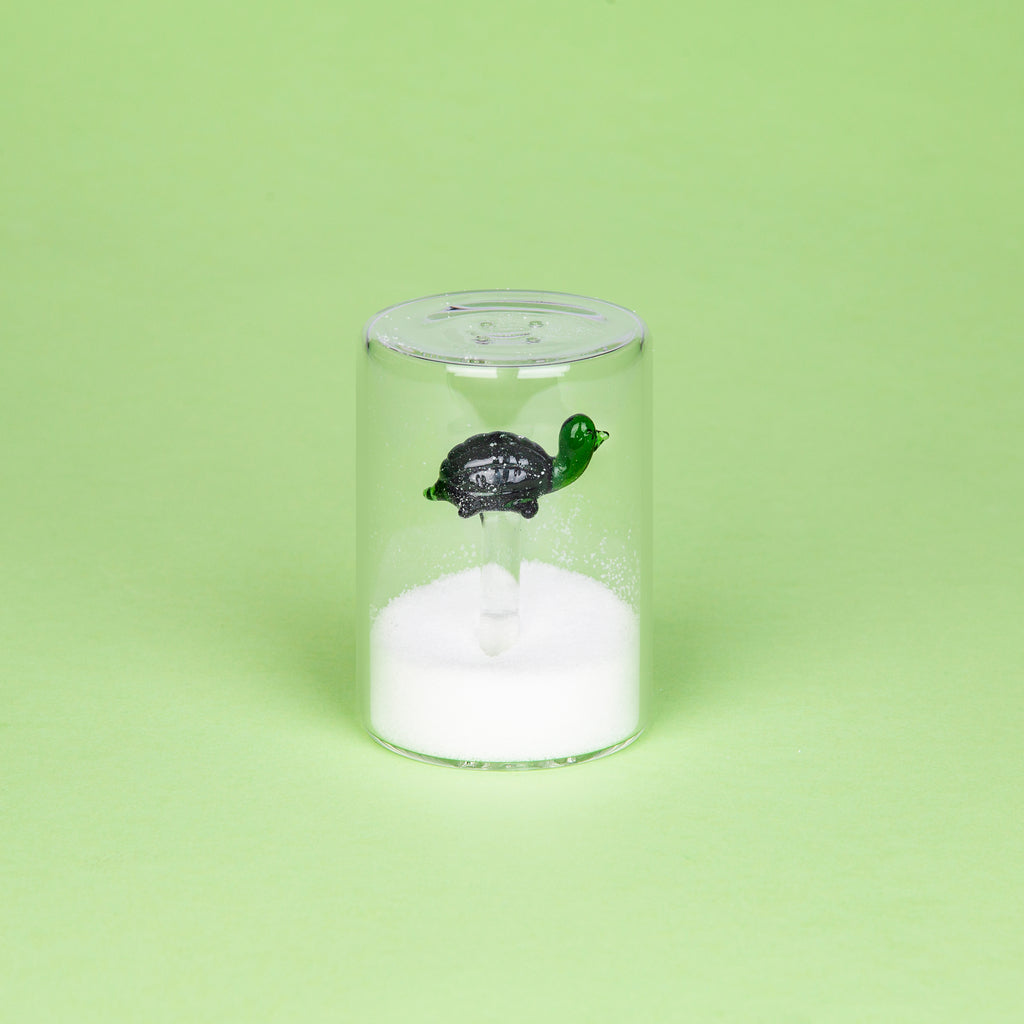 Atlantis Turtle Salt Shaker