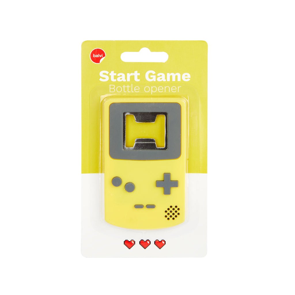 Abrebotellas Start Game