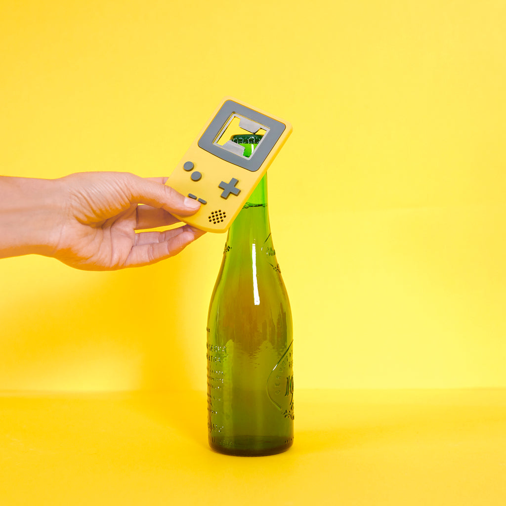 Abrebotellas Start Game