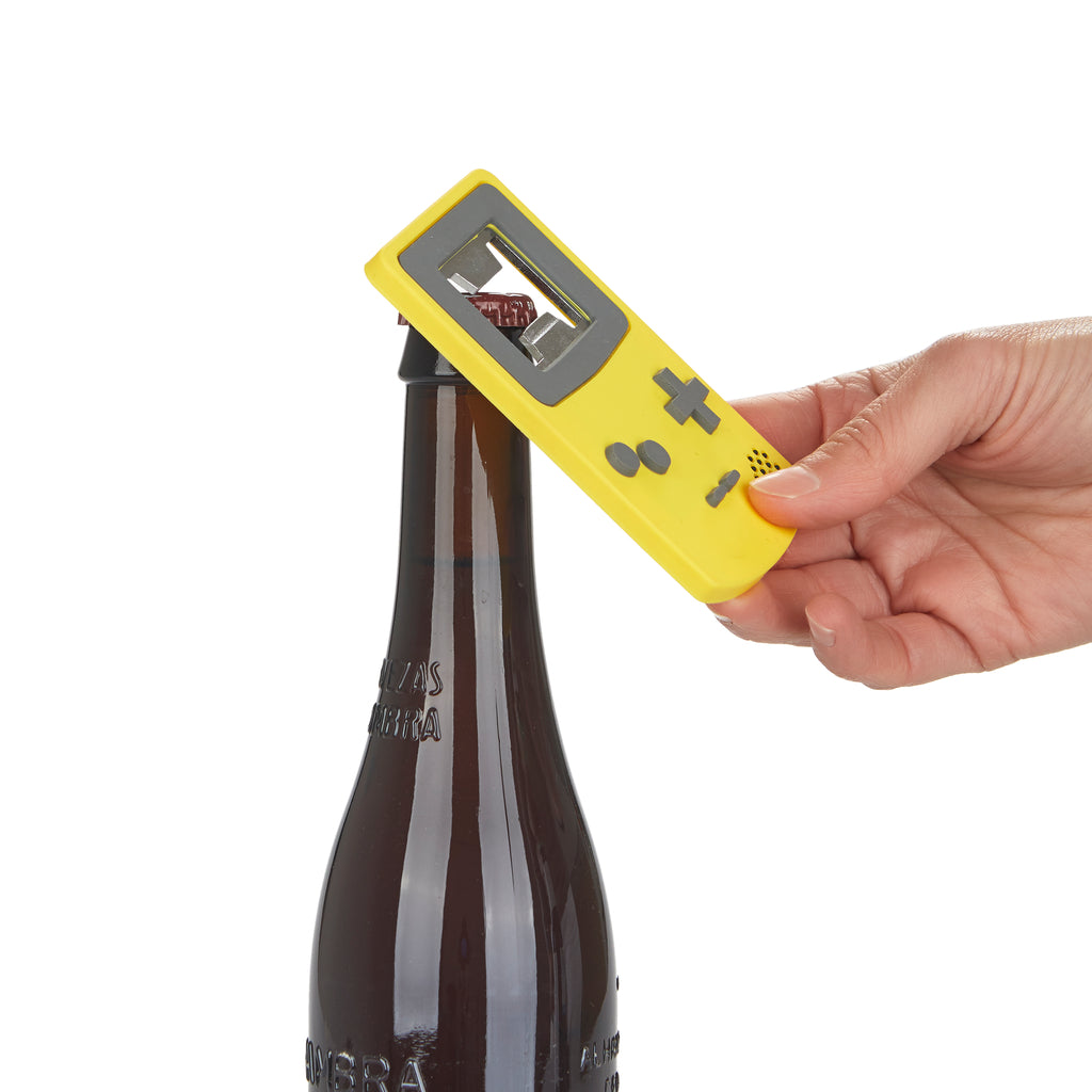 Abrebotellas Start Game