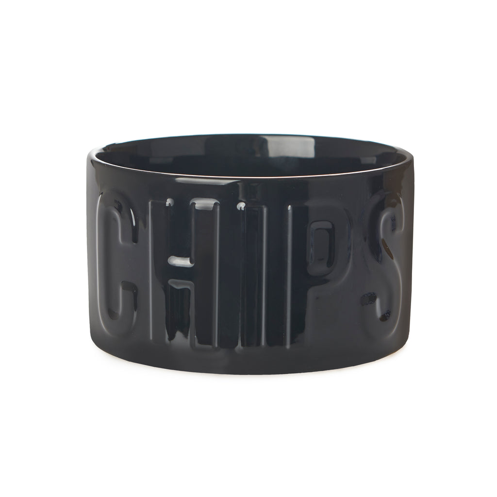 Cuenco para aperitivos Chips