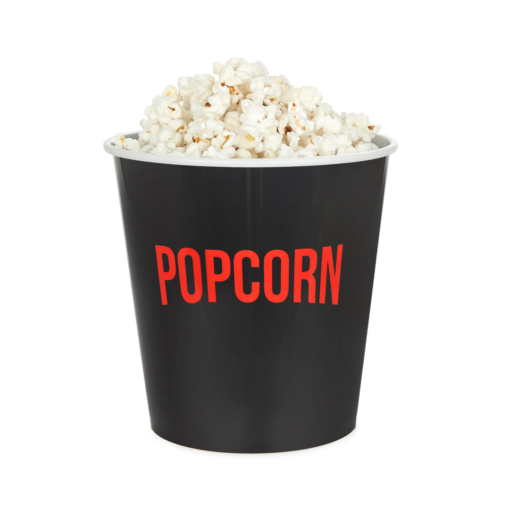 Bol para palomitas Popcorn Streaming