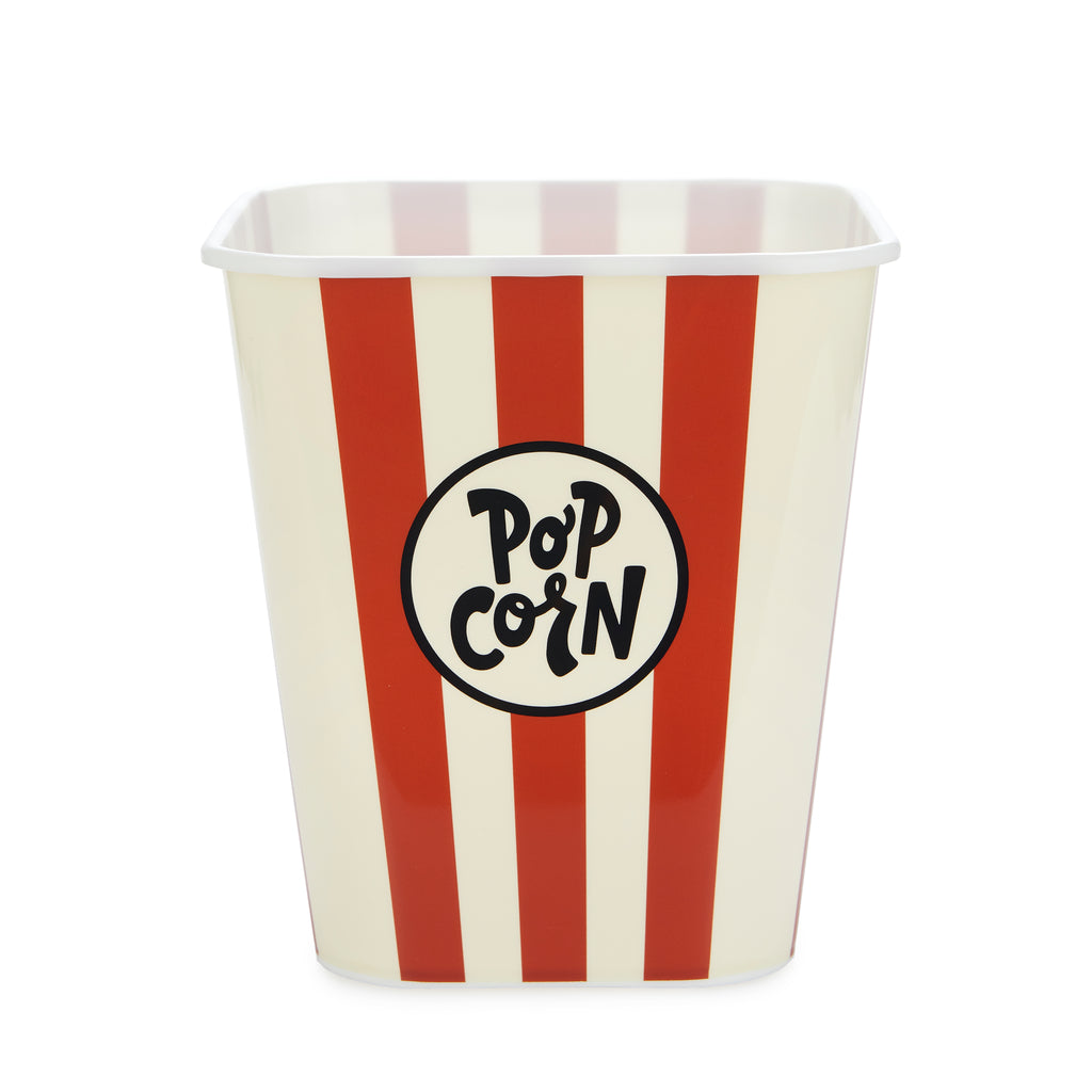 Popcornschüssel Popcorn Retro