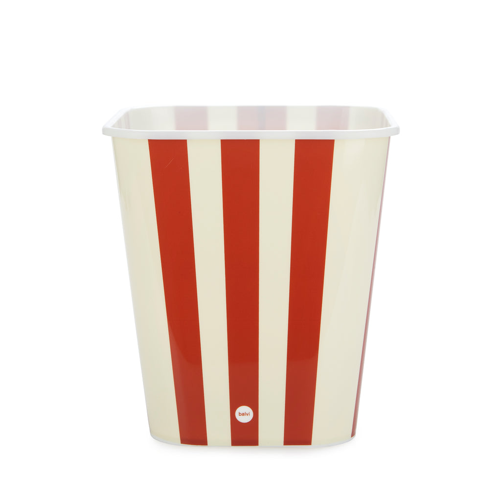 Popcornschüssel Popcorn Retro
