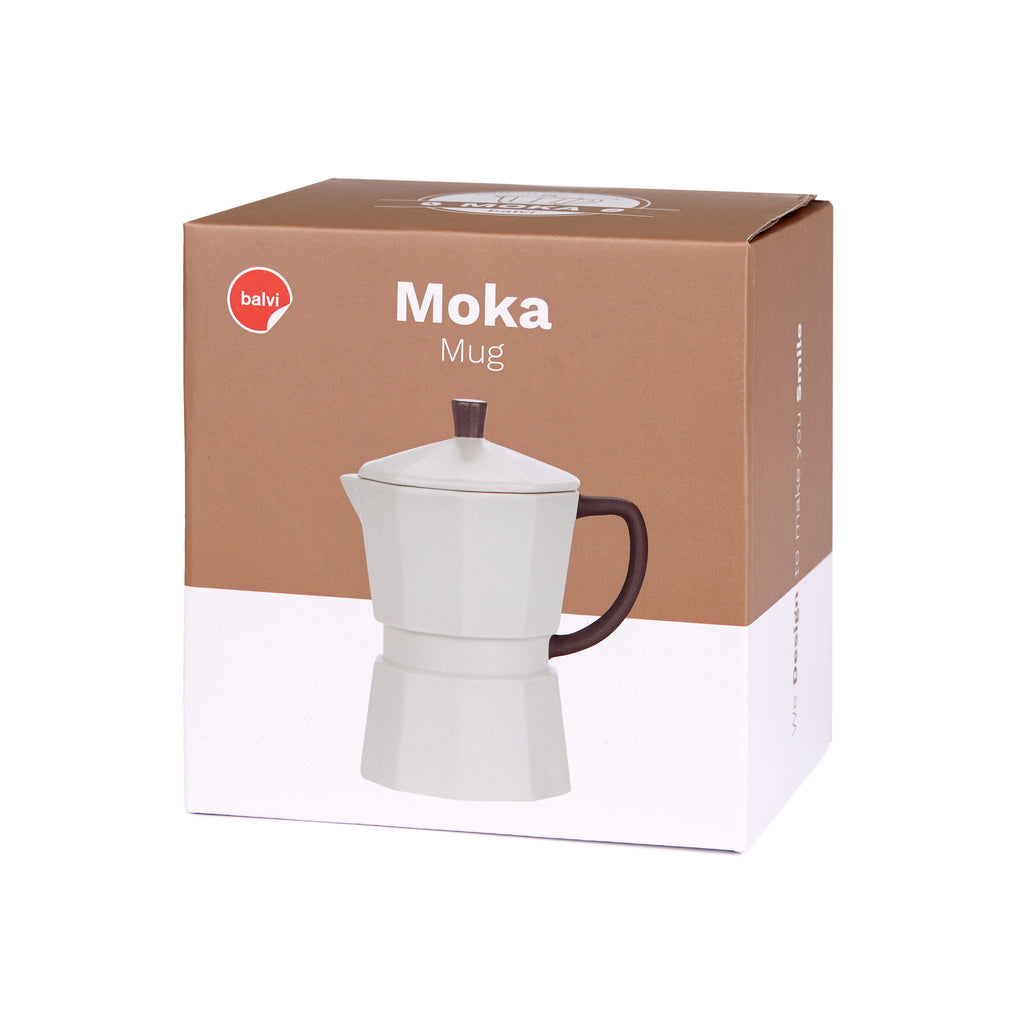 Tasse Moka