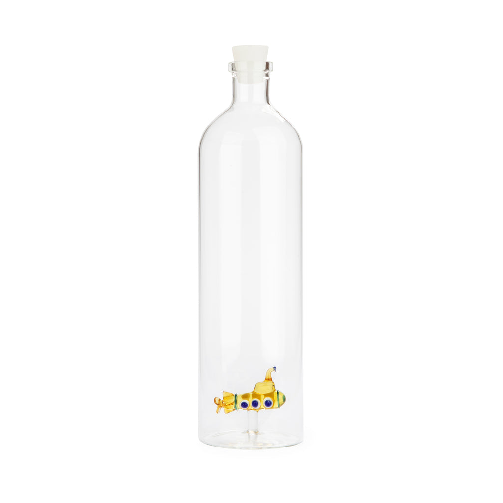 Botella Atlantis Submarine