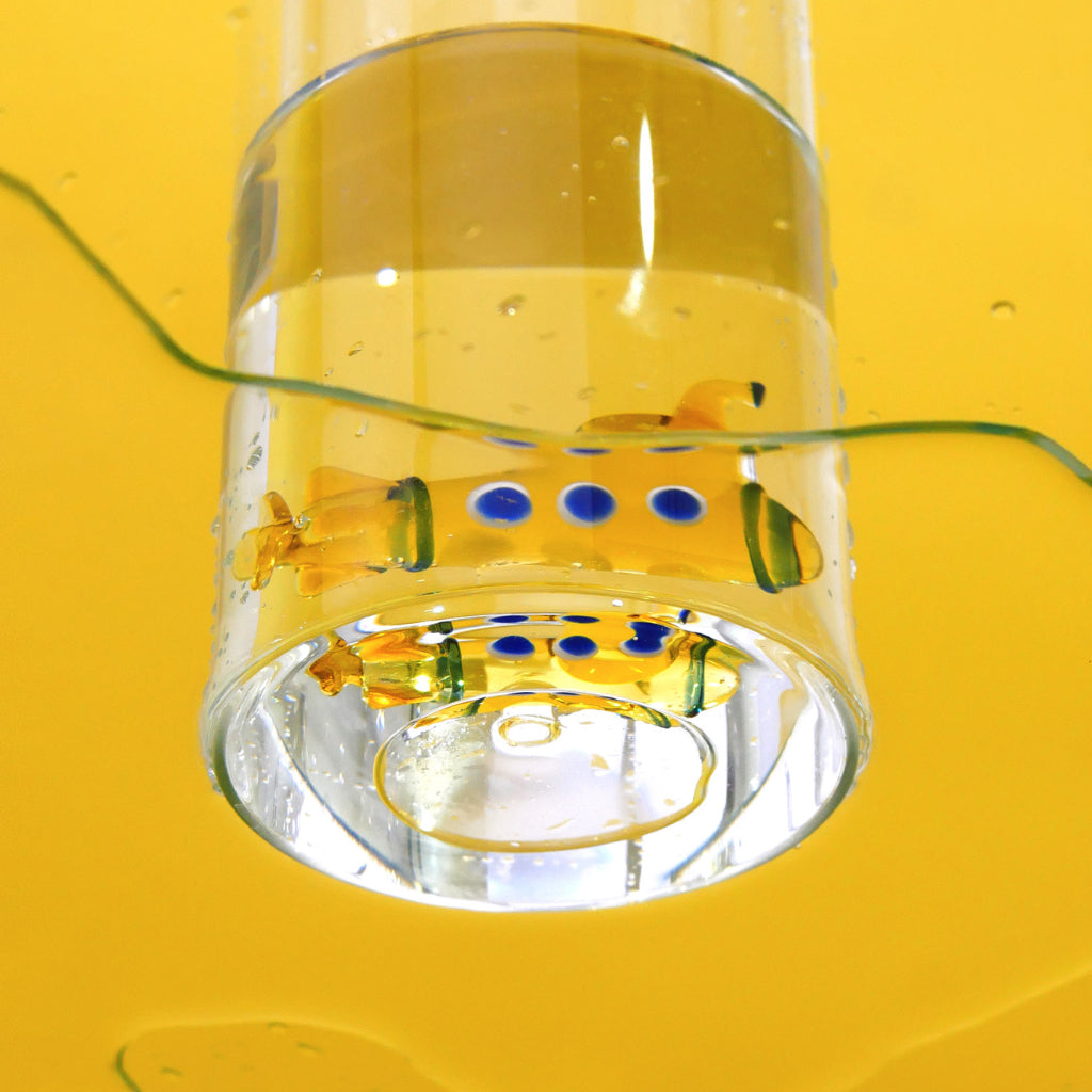 Botella Atlantis Submarine