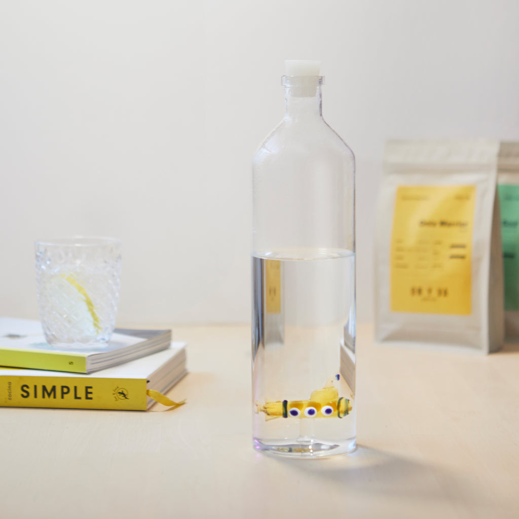 Botella Atlantis Submarine