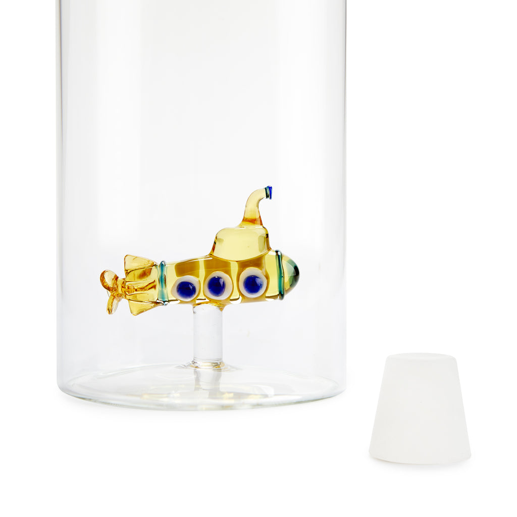 Botella Atlantis Submarine
