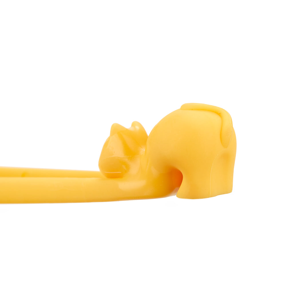 Pinza de cocina Meow!