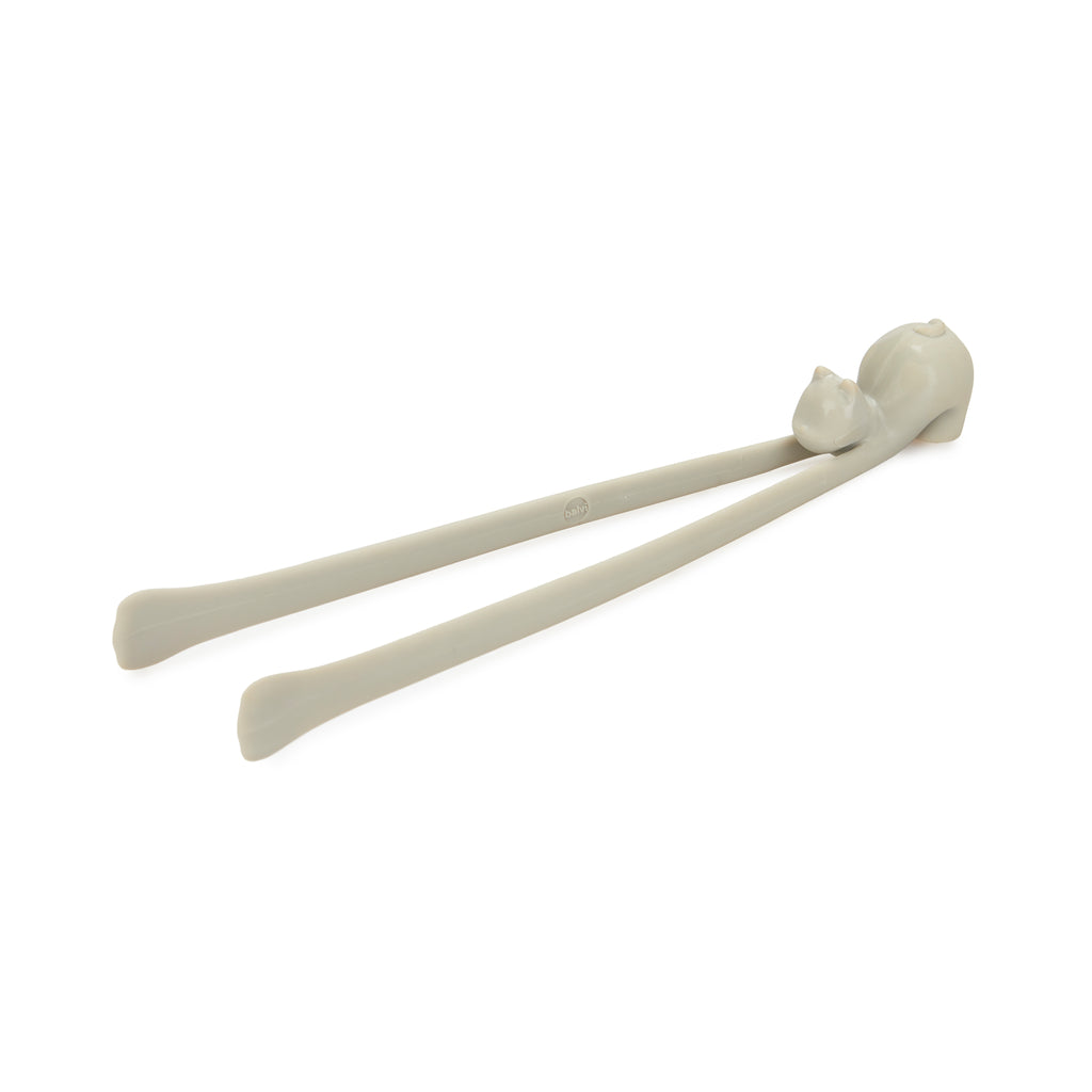 Pinza de cocina Meow!