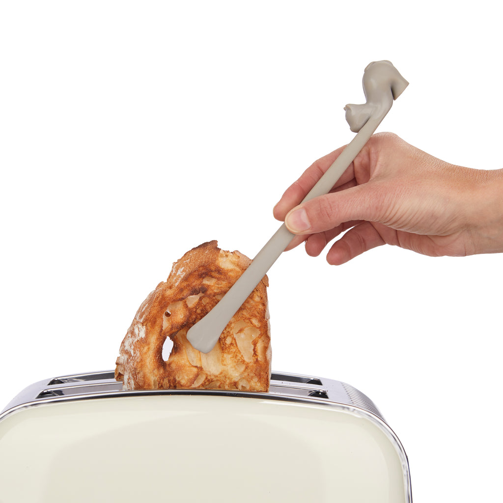 Pinza de cocina Meow!