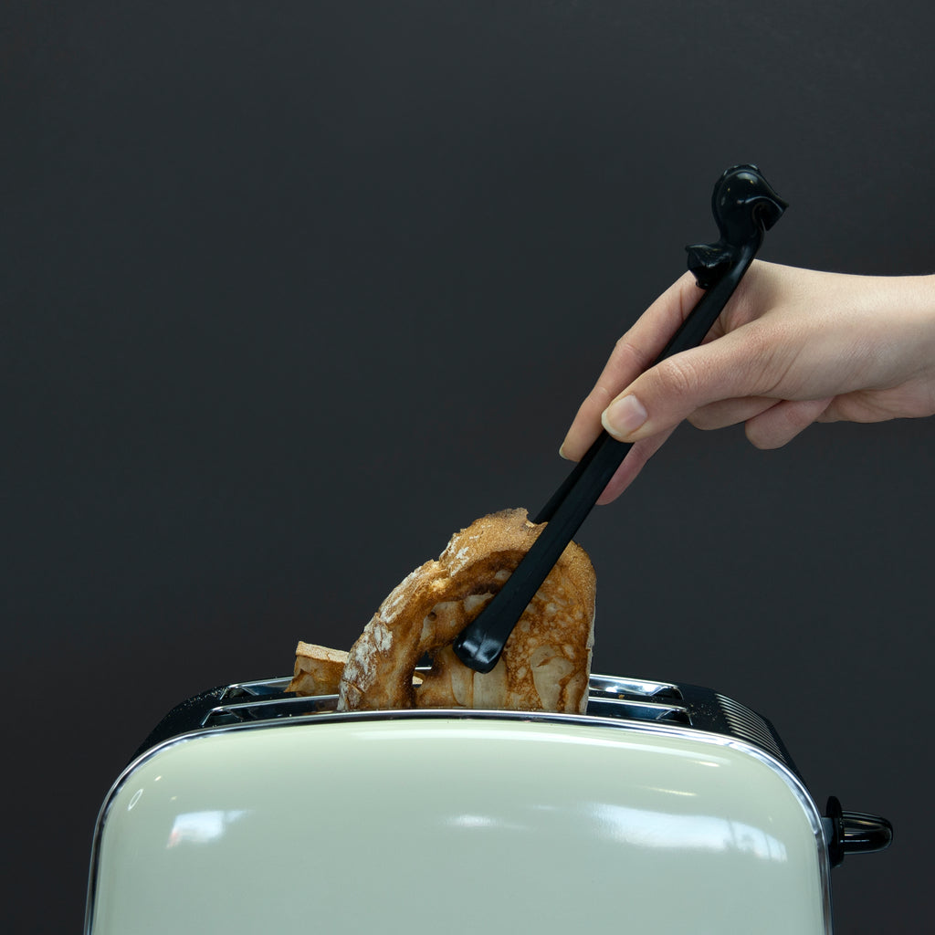 Pinza de cocina Meow!