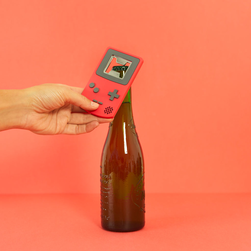 Abrebotellas Start Game