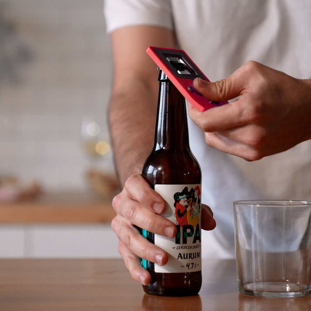 Abrebotellas Start Game