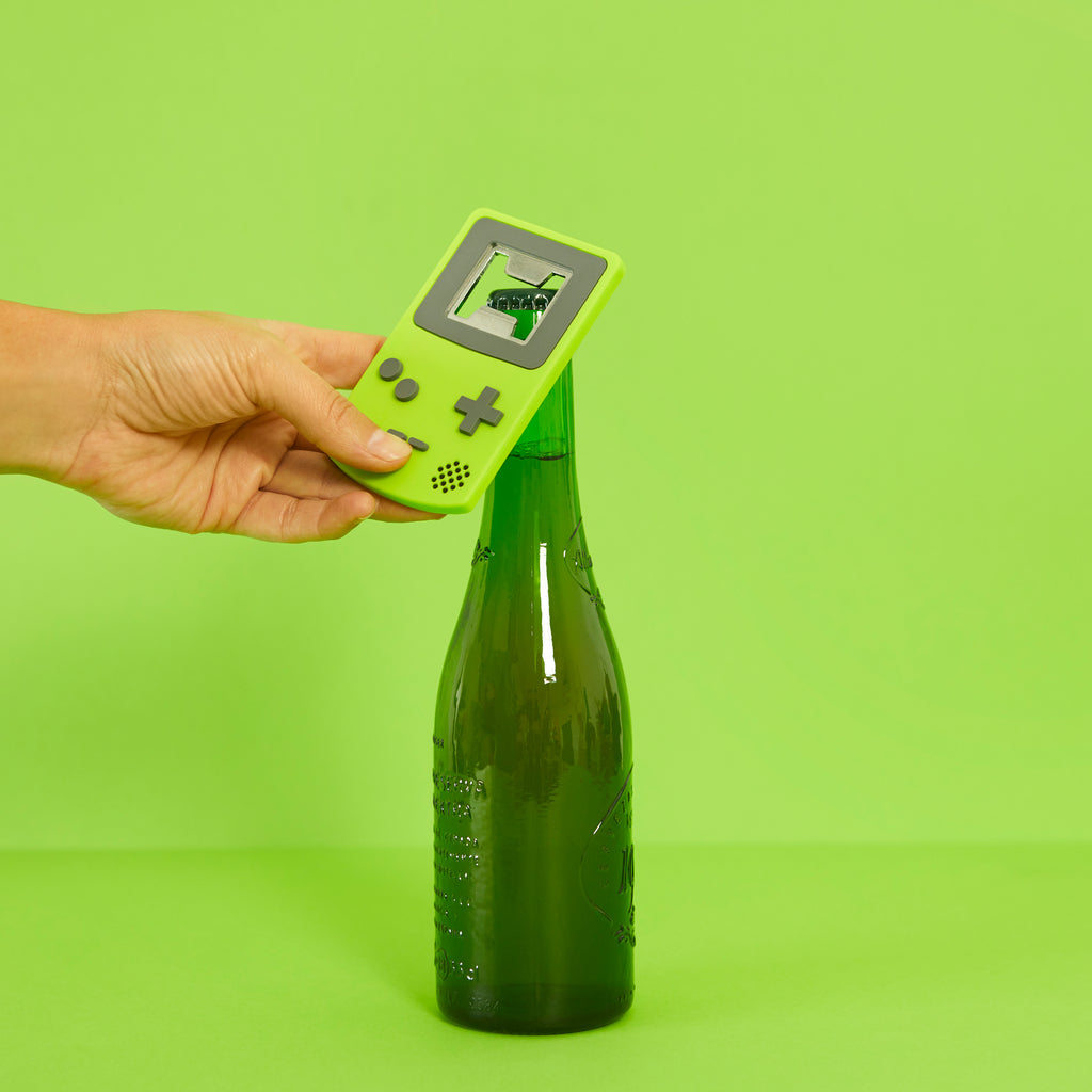 Abrebotellas Start Game