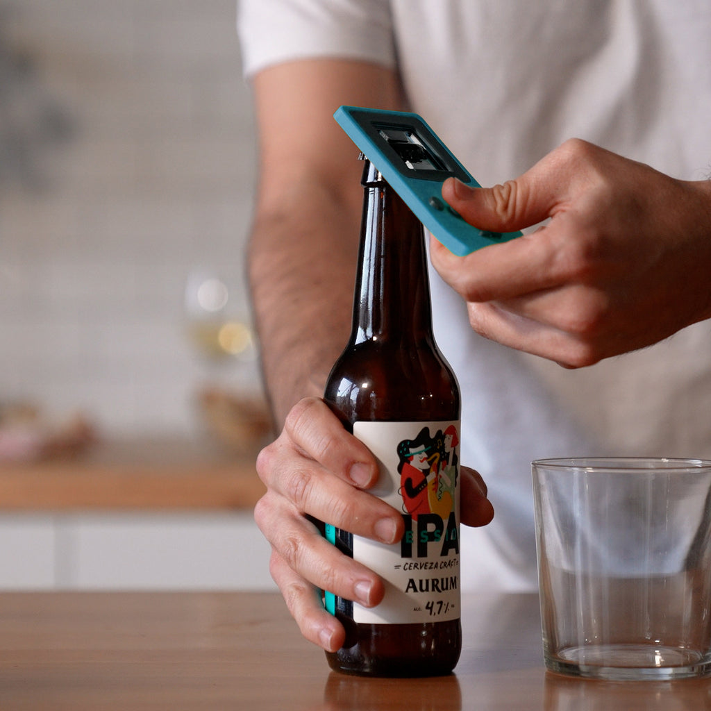 Abrebotellas Start Game