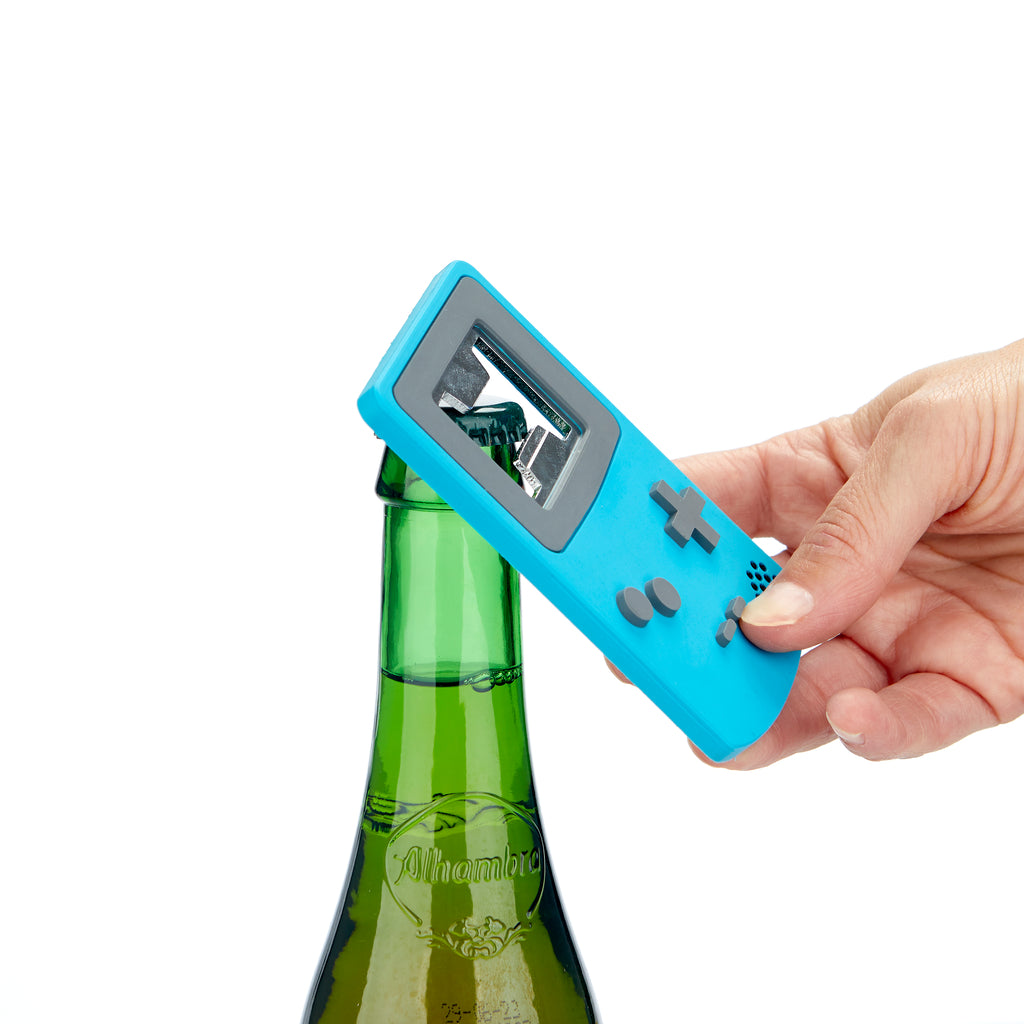 Abrebotellas Start Game