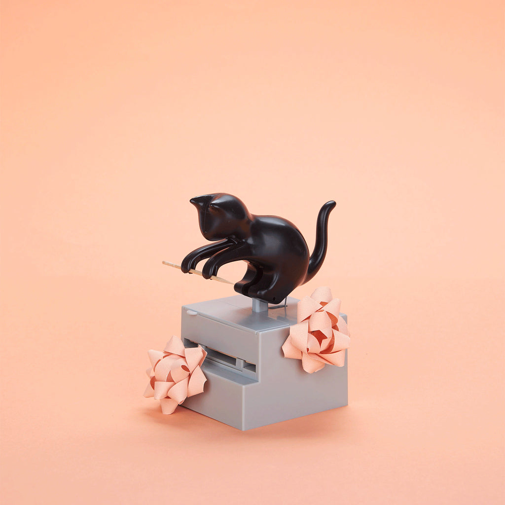 Frisky Toothpick Holder