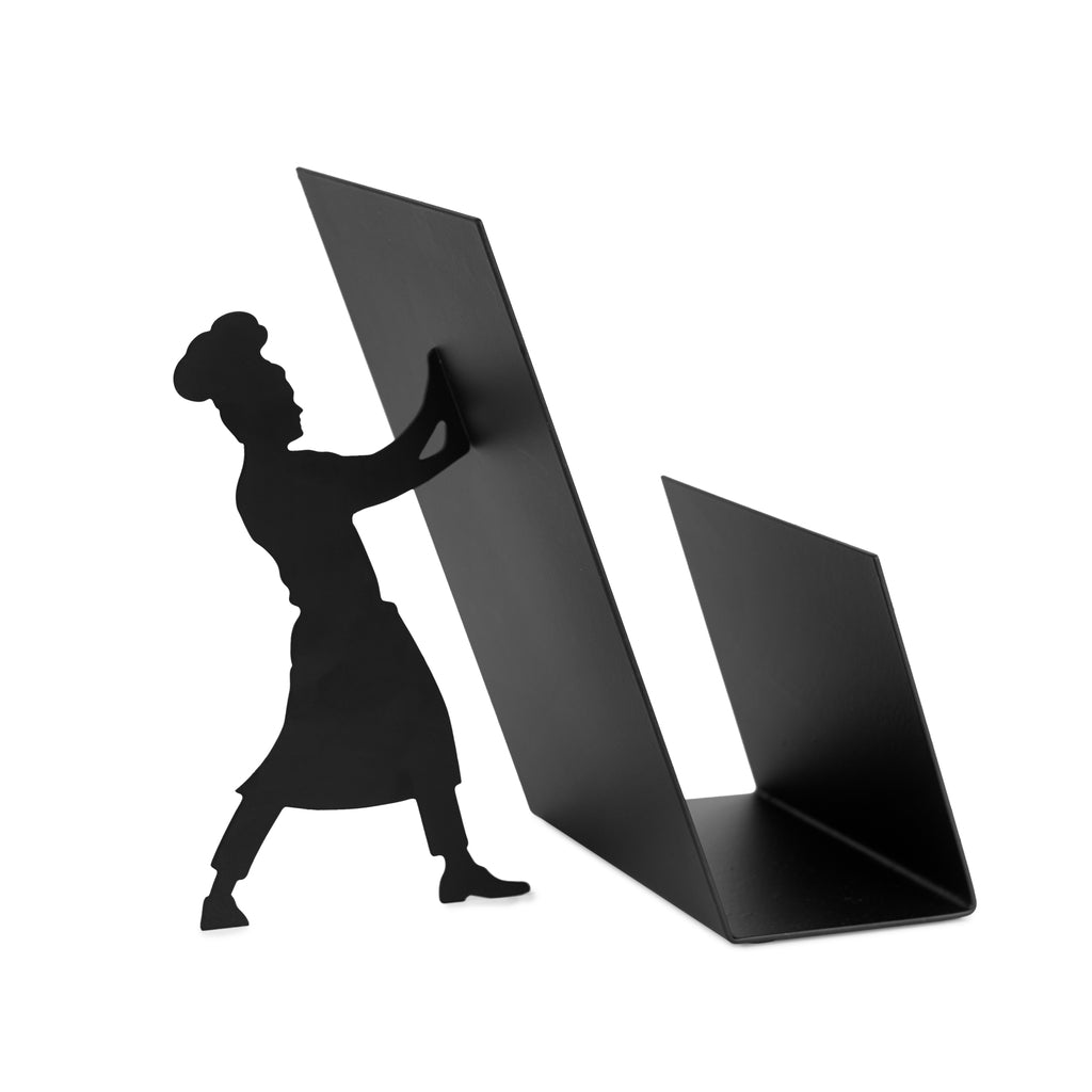 Servilletero Too Many Napkins