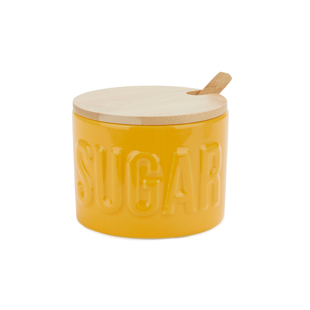 Sucrier Sugar