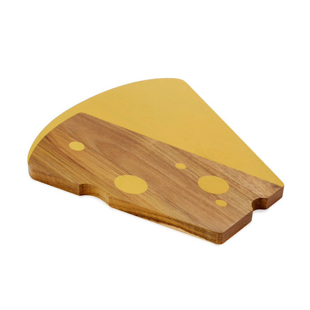 Maasdam Cheese Board