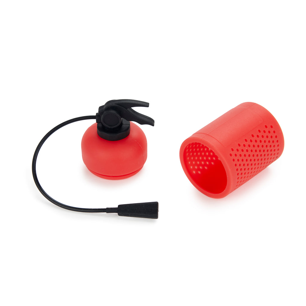 Tee-Ei Exteanguisher