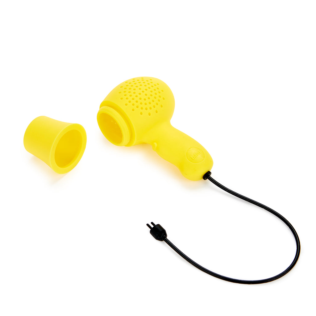 Infuseur à thé ElectriciTEA