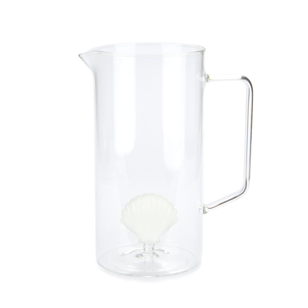 Atlantis Shell Jug