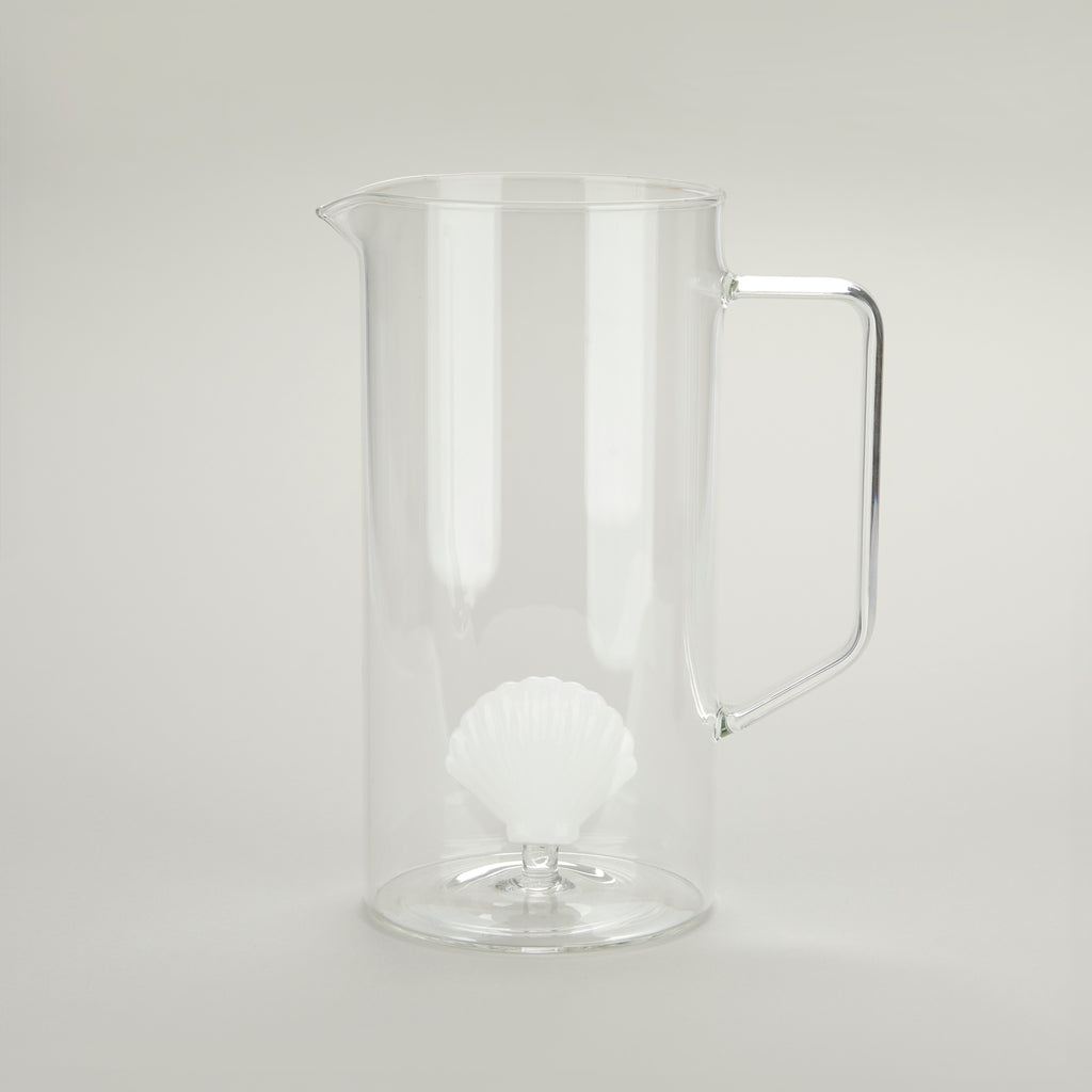 Atlantis Shell Jug