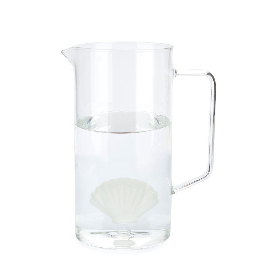 Atlantis Shell Jug