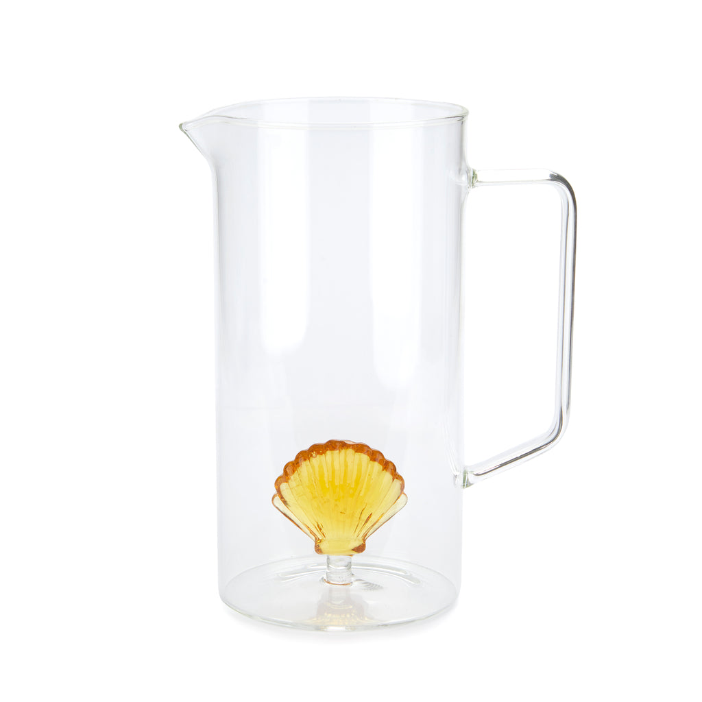 Atlantis Shell Jug