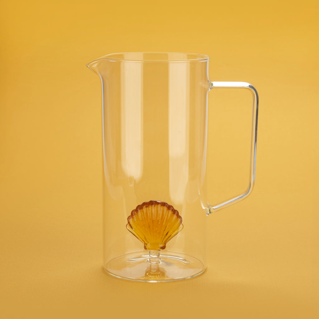 Atlantis Shell Jug
