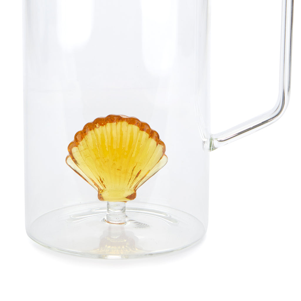 Atlantis Shell Jug
