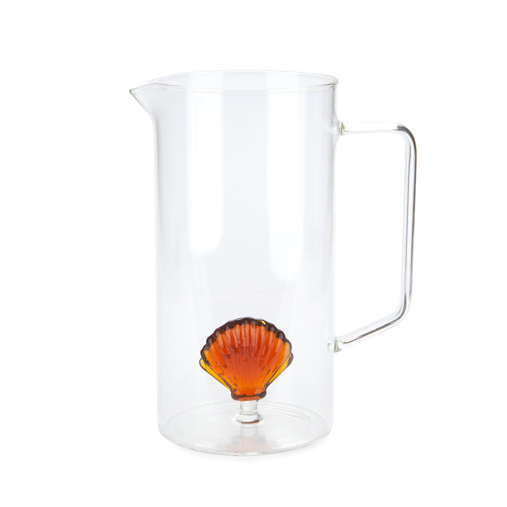Atlantis Shell Jug