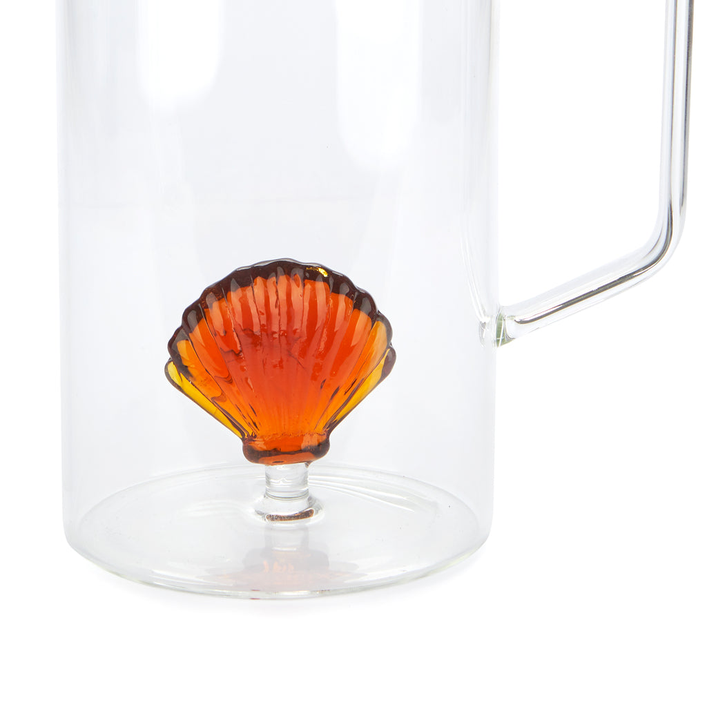 Atlantis Shell Jug