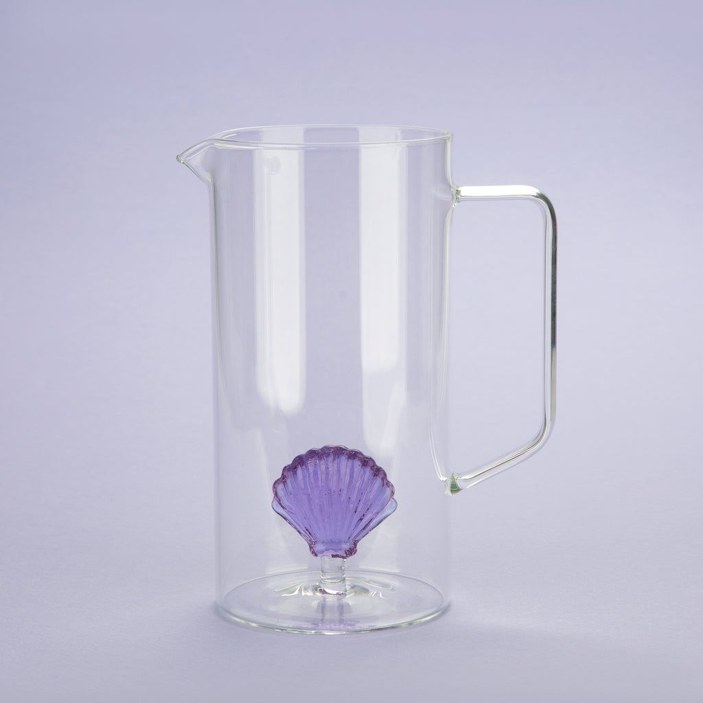 Atlantis Shell Jug