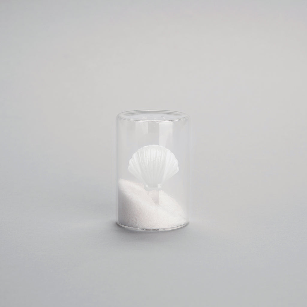 Atlantis Shell Salt Shaker